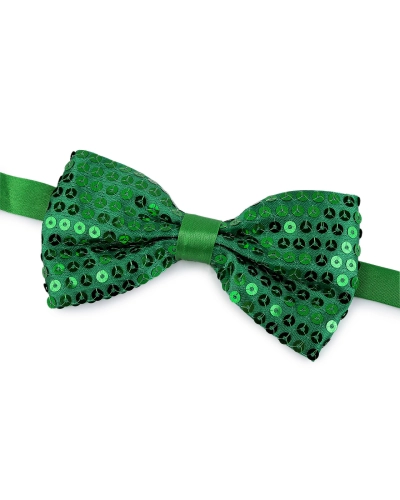 Párty motýlik s flitrami - 1 ks | Mimib