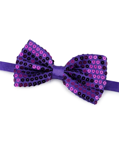 Párty motýlik s flitrami - 1 ks | Mimib