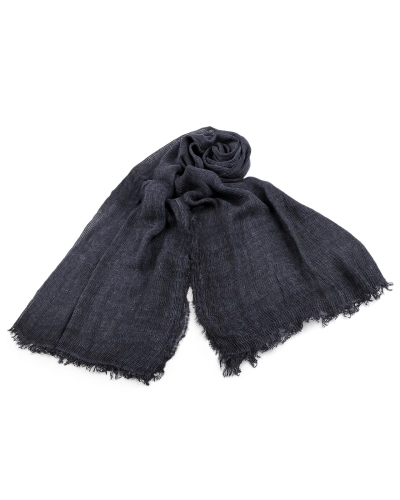 Šatka / šál bavlnený unisex 70x195 cm - 1 ks | Mimib