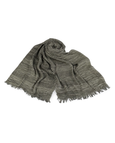 Letná šatka / šál bavlnený 70x195 cm - 1 ks | Mimib