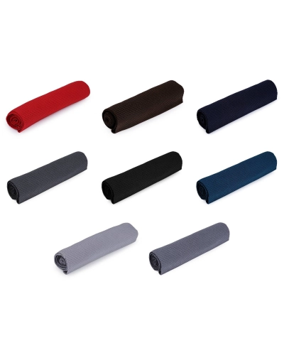 Elastický náplet žebrovaný 15x80 cm | Mimib