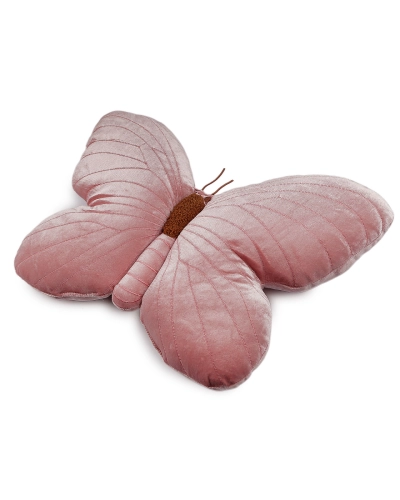 Dekoračný vankúš motýľ 45x32 cm - 1 ks | Mimib