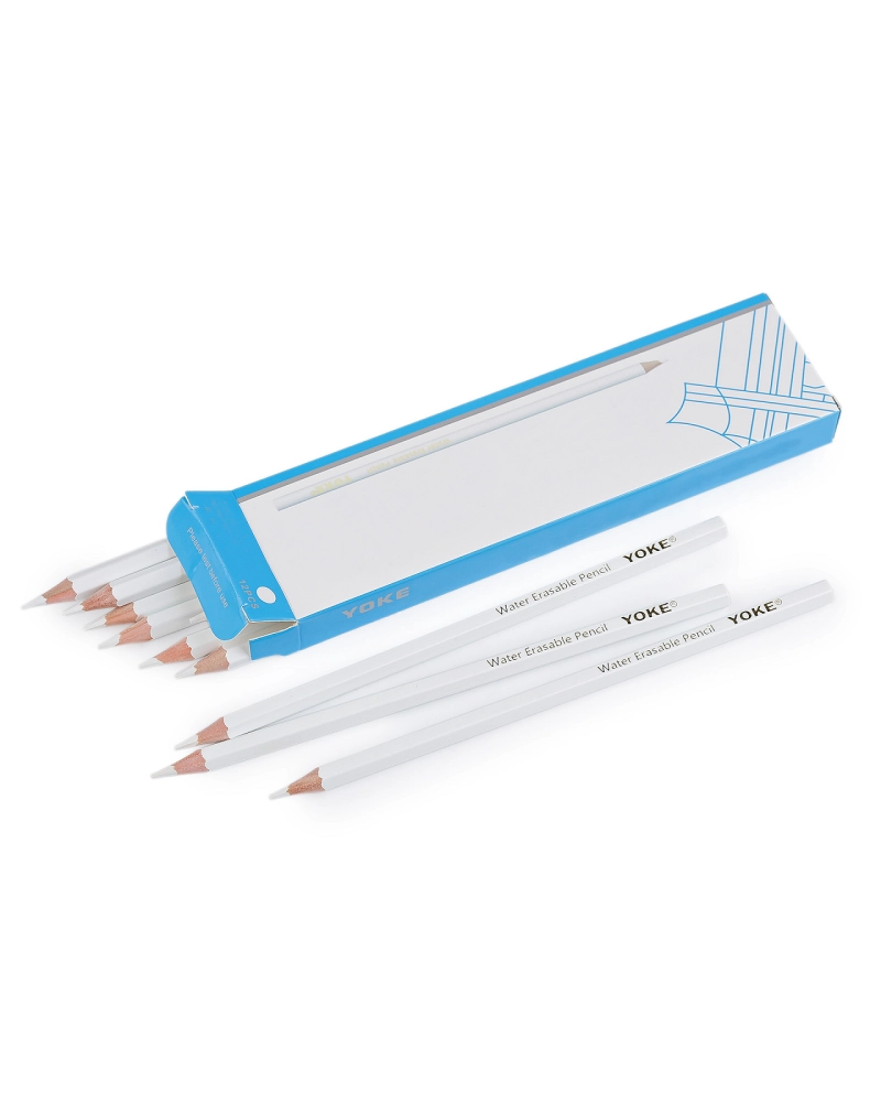 Krieda v ceruzke - 12 ks | Mimib