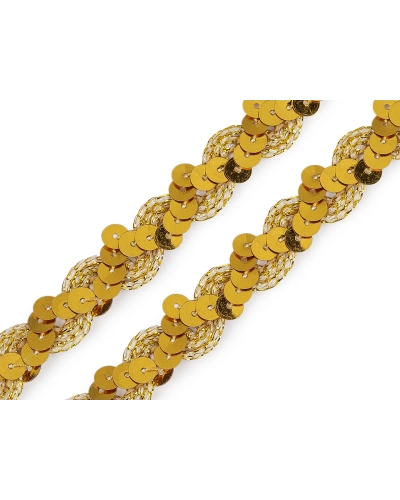 Flitrový prámik šírka 15 mm - 13 m | Mimib