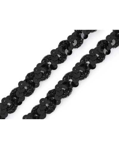 Flitrový prámik šírka 15 mm - 13 m | Mimib