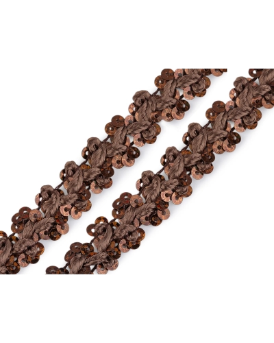 Flitrový prámik šírka 15 mm - 13 m | Mimib