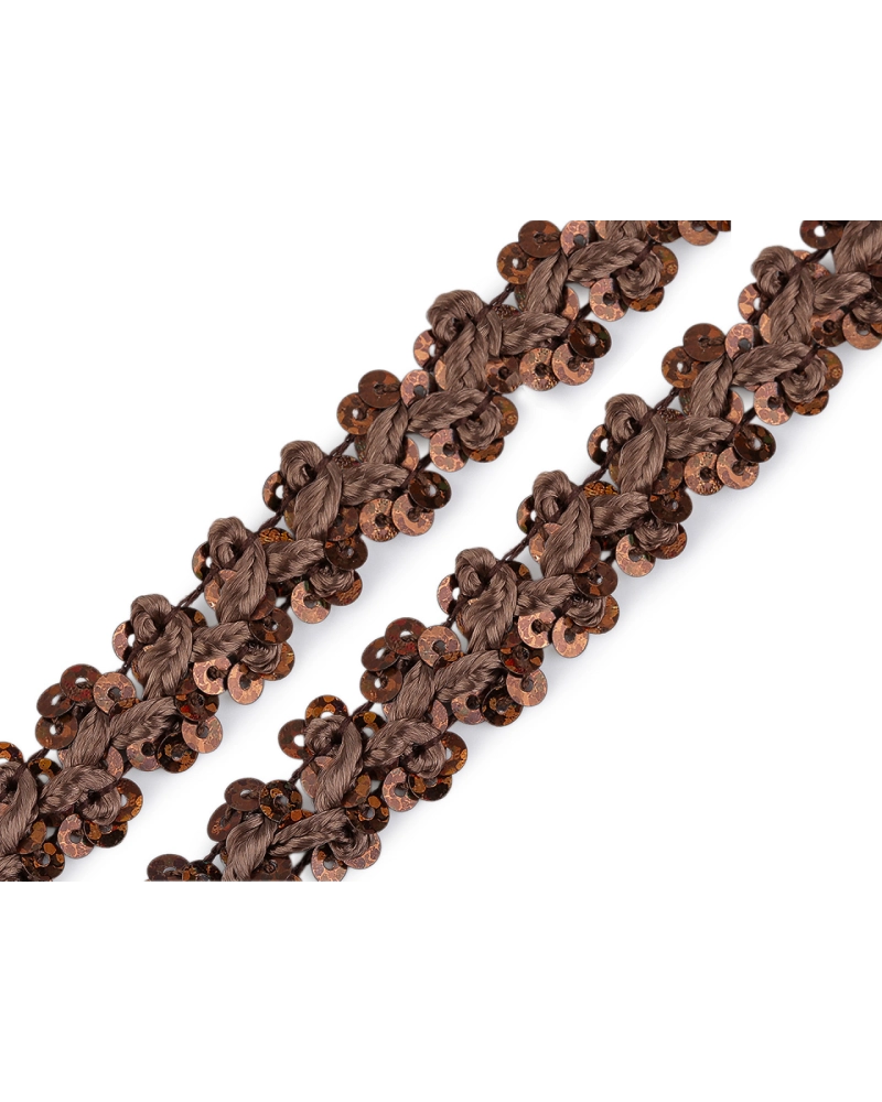 Flitrový prámik šírka 15 mm - 13 m | Mimib