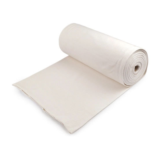 Úplet bavlnený elastický Baby tunel - 1 m | Mimib