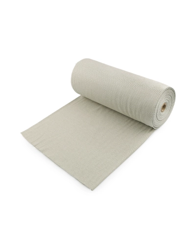 Úplet bavlnený elastický Baby tunel - 1 m | Mimib