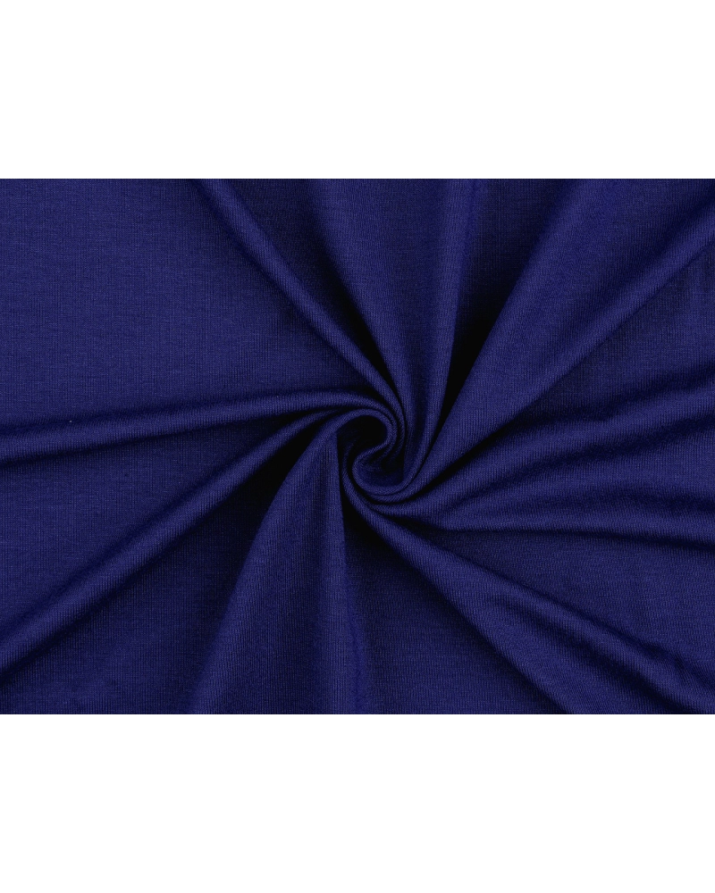 Úplet viskózový jednofarebný hrubší - 1 m | Mimib