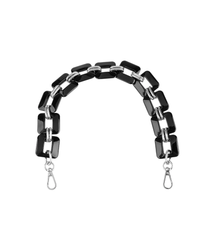 Ucho / reťaz / ozdoba na kabelku, dĺžka 48 cm - 1 ks | Mimib