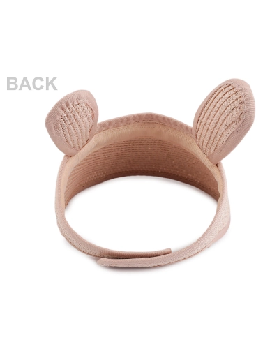 Detský letný šilt - 1 ks | Mimib