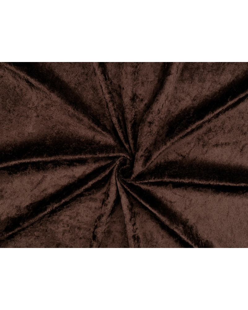 Elastický zamat lesklý - 1 m | Mimib