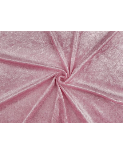 Elastický zamat lesklý - 1 m | Mimib