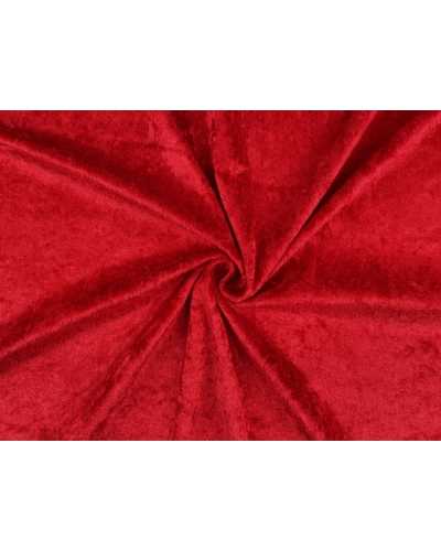 Elastický zamat lesklý - 1 m | Mimib