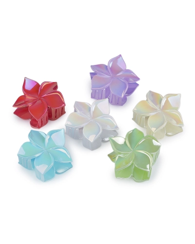 Štipec do vlasov kvet - 1 ks | Mimib