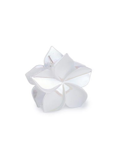 Štipec do vlasov kvet - 1 ks | Mimib