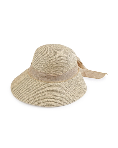 Dámsky letný klobúk / slamák - 1 ks | Mimib