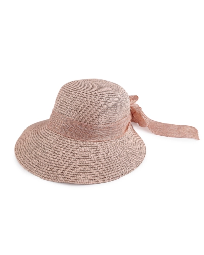 Dámsky letný klobúk / slamák - 1 ks | Mimib