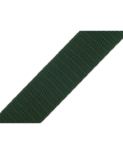 Popruh polypropylénový šíře 30 mm | Mimib