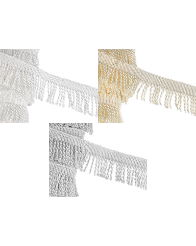 Strapce krútené šírka 55 mm - 12 m | Mimib