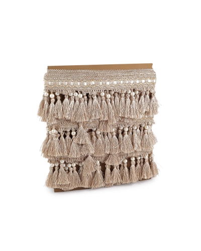 Prámik / strapce šírka 11 cm - 1 m | Mimib