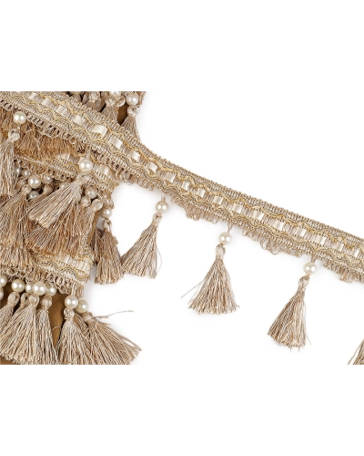 Prámik / strapce šírka 11 cm - 1 m | Mimib