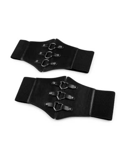 Korzetový opasok pružný šírka 10 cm - 1 ks | Mimib