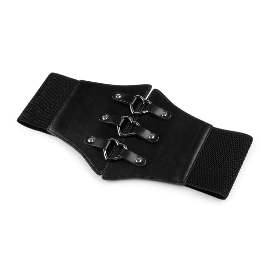 Korzetový opasok pružný šírka 10 cm - 1 ks | Mimib