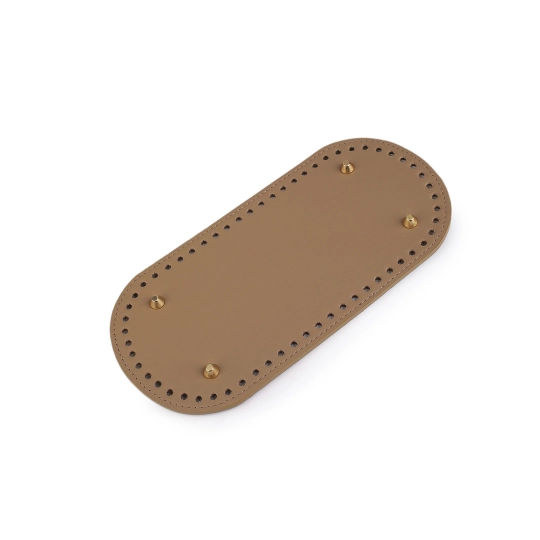 Dno na kabelku s nôžkami 12x25 cm - 1 ks | Mimib