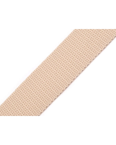 Popruh polypropylénový šíře 30 mm | Mimib