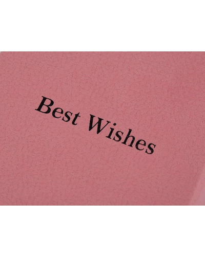 Škatuľka na šperky s uchom 9x9 cm - 1 ks | Mimib