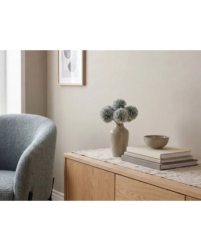 Umelá georgína zväzok - 1 zväzok | Mimib