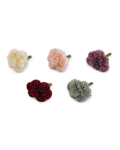 Umelá georgína zväzok - 1 zväzok | Mimib