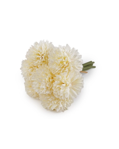 Umelá georgína zväzok - 1 zväzok | Mimib