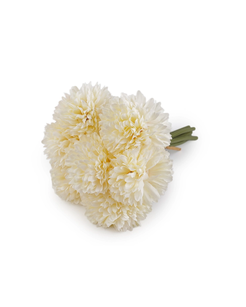 Umelá georgína zväzok - 1 zväzok | Mimib