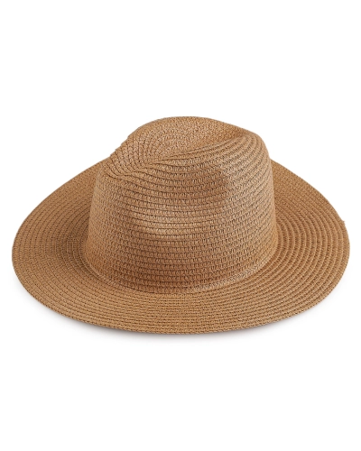 Letný klobúk / slamák unisex na dozdobenie - 1 ks | Mimib