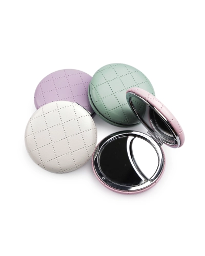 Kozmetické zrkadlo - 1 ks | Mimib