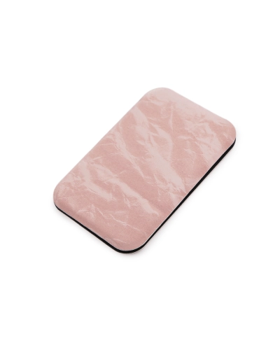 Skladacie kozmetické zrkadlo cestovné - 1 ks | Mimib