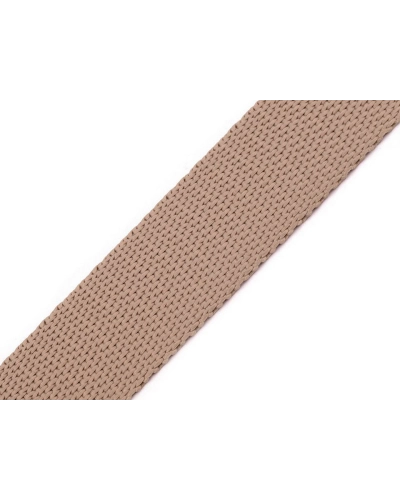 Popruh polypropylénový šíře 30 mm | Mimib