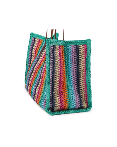 Letná taška 40x28 cm - 1 ks | Mimib