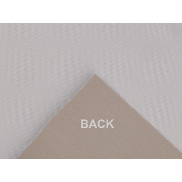 Semiš, koženka, potahové látky a blackout