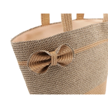 tašky plážové a klobouky