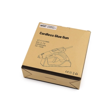 tavné pistole a tavná lepidla