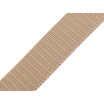 polypropylenové popruhy