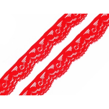 krajky elastické