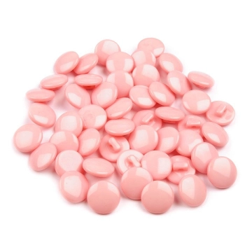knoflíky spodní přišívání