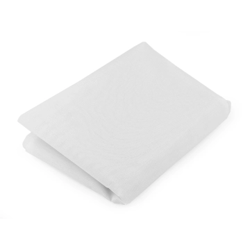 netkané textilie a výztuhy nažehlovací