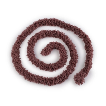 Bambulky a chlupaté drátky