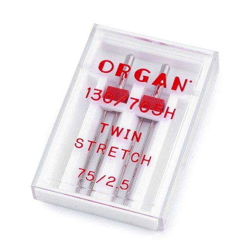 Dvojjehly Stretch 75/2,5 Organ1 - 1krab.
